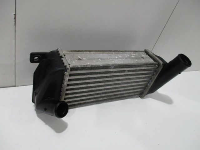 bontott TOYOTA AURIS Intercooler