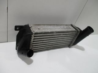 bontott TOYOTA AURIS Intercooler