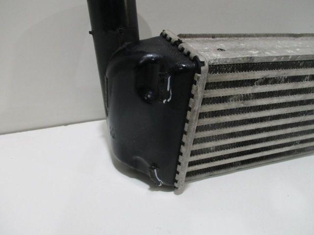 bontott TOYOTA AURIS Intercooler