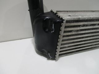 bontott TOYOTA AURIS Intercooler