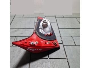 bontott TOYOTA AURIS Jobb Belső Hátsó Lámpa