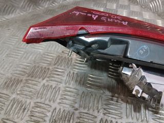 bontott TOYOTA AURIS Jobb Belső Hátsó Lámpa