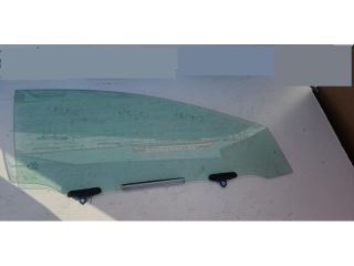 bontott TOYOTA AURIS Jobb első Ablak