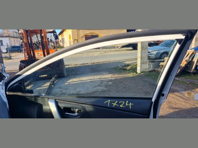 bontott TOYOTA AURIS Jobb első Ablak