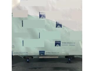 bontott TOYOTA AURIS Jobb első Ablak