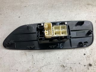 bontott TOYOTA AURIS Jobb első Ablakemelő Kapcsoló