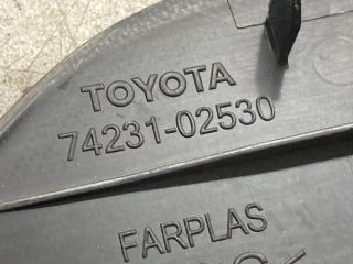 bontott TOYOTA AURIS Jobb első Ablakemelő Kapcsoló