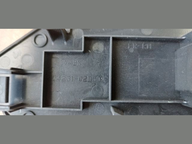 bontott TOYOTA AURIS Jobb első Ablakemelő Kapcsoló