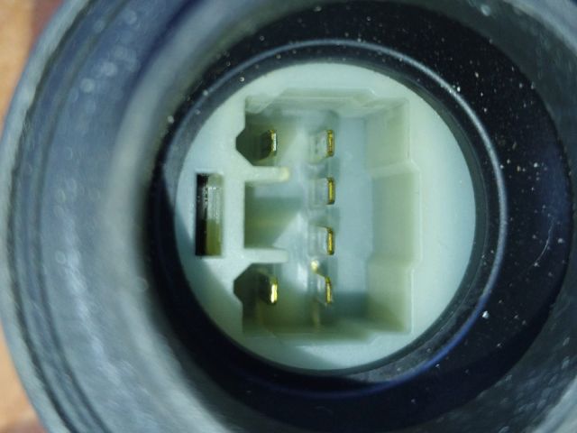 bontott TOYOTA AURIS Jobb első Ablakemelő Szerkezet (Elektromos)