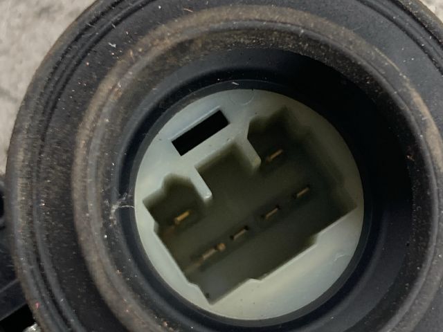 bontott TOYOTA AURIS Jobb első Ablakemelő Szerkezet (Elektromos)