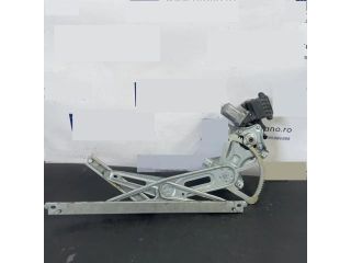 bontott TOYOTA AURIS Jobb első Ablakemelő Szerkezet (Elektromos)