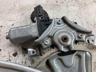 bontott TOYOTA AURIS Jobb első Ablakemelő Szerkezet (Elektromos)