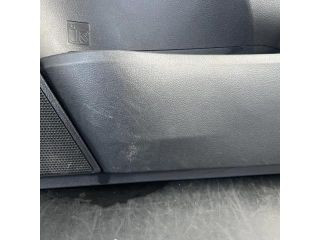 bontott TOYOTA AURIS Jobb első Ajtó Kárpit