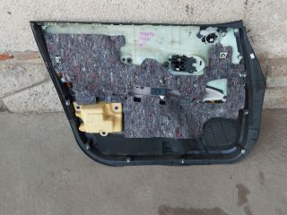bontott TOYOTA AURIS Jobb első Ajtó Kárpit