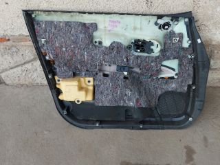bontott TOYOTA AURIS Jobb első Ajtó Kárpit
