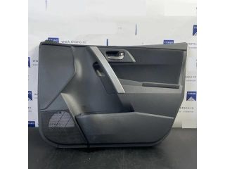 bontott TOYOTA AURIS Jobb első Ajtó Kárpit