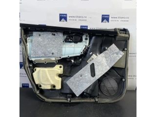 bontott TOYOTA AURIS Jobb első Ajtó Kárpit