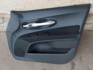 bontott TOYOTA AURIS Jobb első Ajtó Kárpit