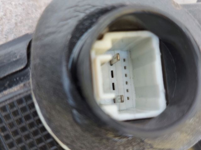 bontott TOYOTA AURIS Jobb első Ajtózár