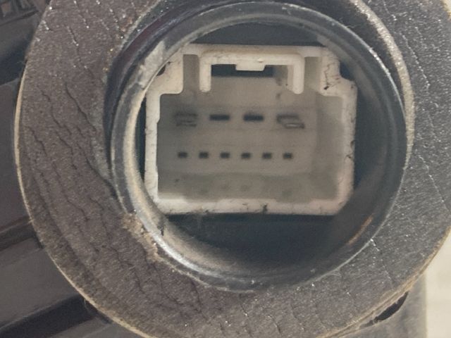 bontott TOYOTA AURIS Jobb első Ajtózár