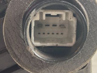 bontott TOYOTA AURIS Jobb első Ajtózár