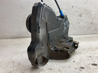 bontott TOYOTA AURIS Jobb első Ajtózár