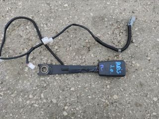 bontott TOYOTA AURIS Jobb első Biztonsági Öv Csat