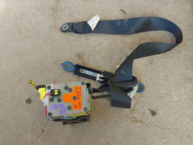 bontott TOYOTA AURIS Jobb első Biztonsági Öv