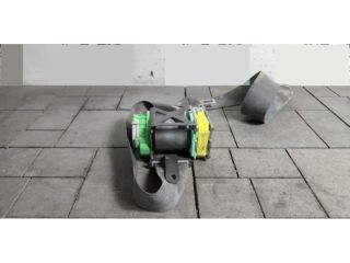 bontott TOYOTA AURIS Jobb első Biztonsági Öv