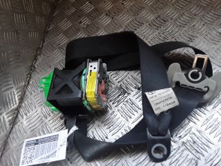 bontott TOYOTA AURIS Jobb első Biztonsági Öv