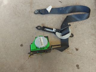 bontott TOYOTA AURIS Jobb első Biztonsági Öv