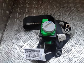 bontott TOYOTA AURIS Jobb első Biztonsági Öv