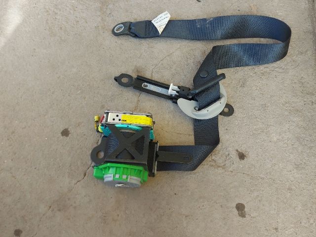 bontott TOYOTA AURIS Jobb első Biztonsági Öv