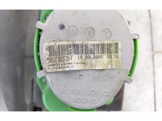 bontott TOYOTA AURIS Jobb első Biztonsági Öv