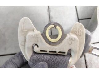 bontott TOYOTA AURIS Jobb első Biztonsági Öv