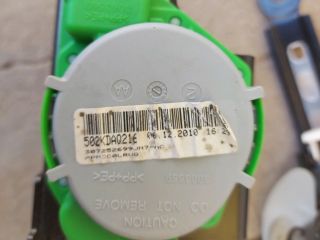 bontott TOYOTA AURIS Jobb első Biztonsági Öv