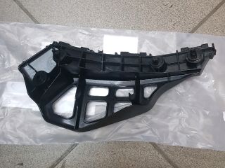 bontott TOYOTA AURIS Jobb első Lökhárító Tartó (Műanyag)