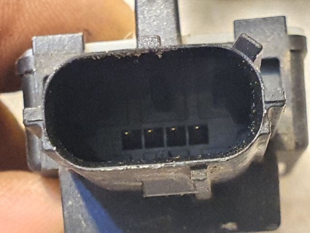 bontott TOYOTA AURIS Jobb első Oldal Ütközés Érzékelő