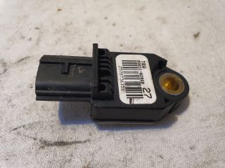 bontott TOYOTA AURIS Jobb első Oldal Ütközés Érzékelő