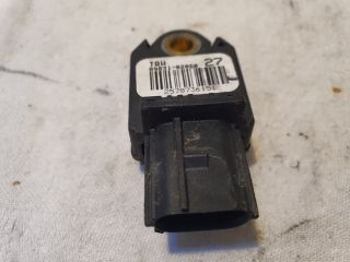 bontott TOYOTA AURIS Jobb első Oldal Ütközés Érzékelő