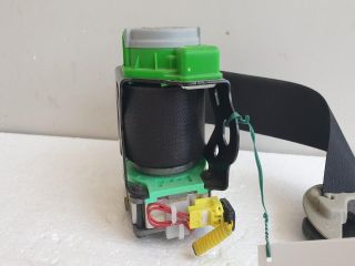 bontott TOYOTA AURIS Jobb első Övfeszítő