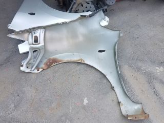 bontott TOYOTA AURIS Jobb első Sárvédő