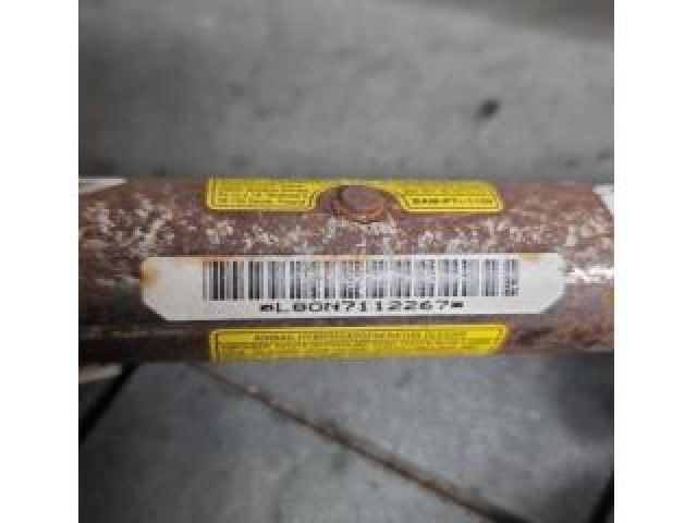 bontott TOYOTA AURIS Jobb Fejlégzsák