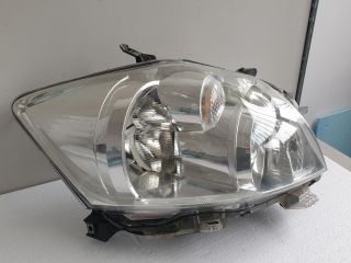 bontott TOYOTA AURIS Jobb Fényszóró