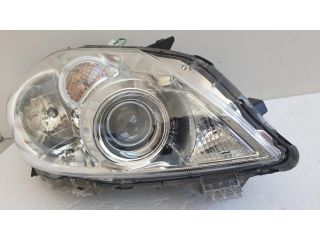 bontott TOYOTA AURIS Jobb Fényszóró