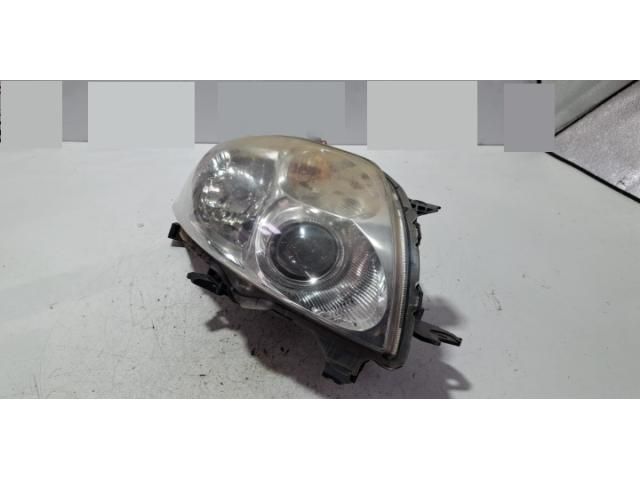 bontott TOYOTA AURIS Jobb Fényszóró