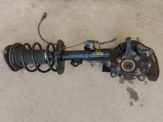 bontott TOYOTA AURIS Jobb Gólyaláb Csonkállvánnyal