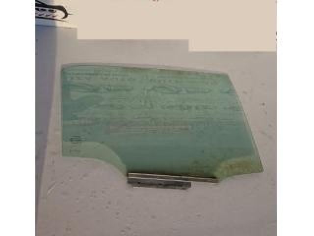 bontott TOYOTA AURIS Jobb hátsó Ablak