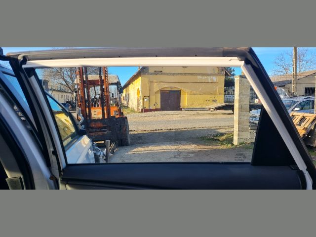 bontott TOYOTA AURIS Jobb hátsó Ablak