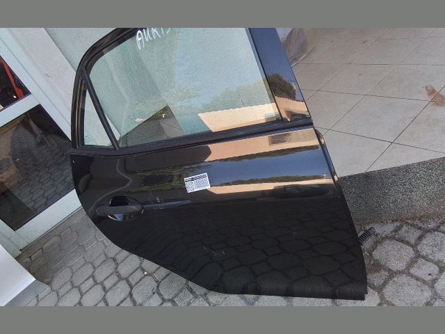 bontott TOYOTA AURIS Jobb hátsó Ablak